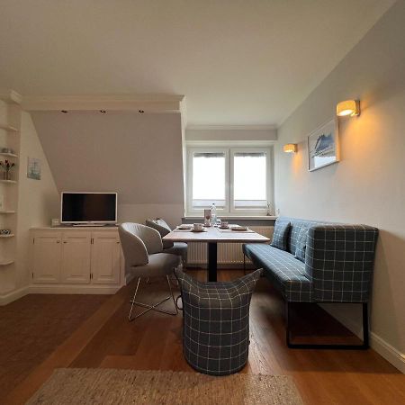 Apartamento Passat Wenningstedt-Braderup Exterior foto