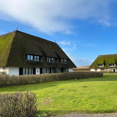 Apartamento Passat Wenningstedt-Braderup Exterior foto