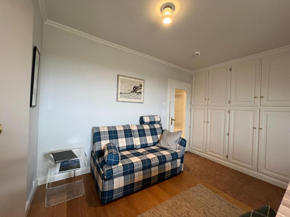 Apartamento Passat Wenningstedt-Braderup Exterior foto